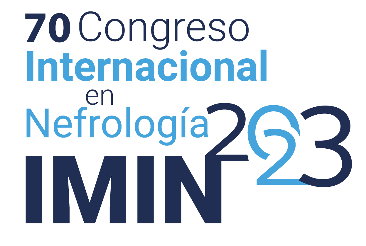 Congreso internacional IMIN 2023